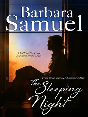 cover image of The Sleeping Night